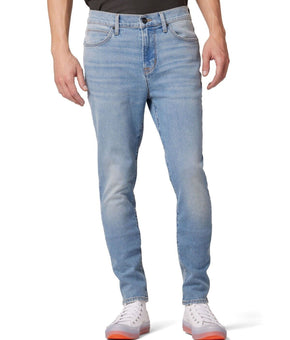 HUDSON Men's Ash Slim Jeans Light Blue Size 36 MSRP $129