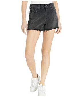 Joe's Jeans womens High Rise Vintage Denim Shorts, Overdrive, 31 US