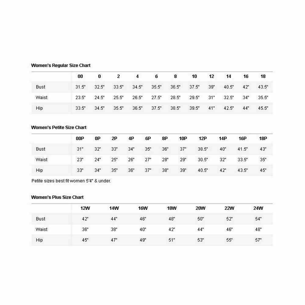 INK+IVY Women's Soft Light Jersey Double V-Neck Dress Black Size S