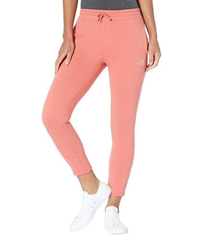 The North Face Women s Half Dome Crop Joggers Pink Size L MSRP $50