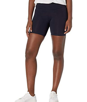 COTTON ON Women's Hybrid Shorts, Core Navy, Size M