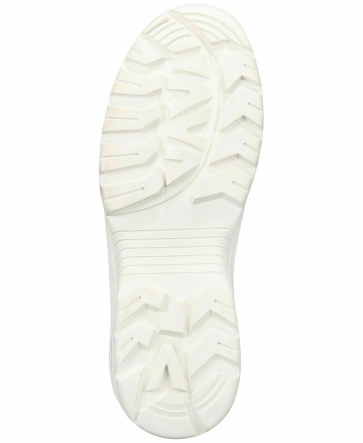 Kingside Men Dad Sneakers Geoffrey Size US 9.5M Black Grey Neon Green