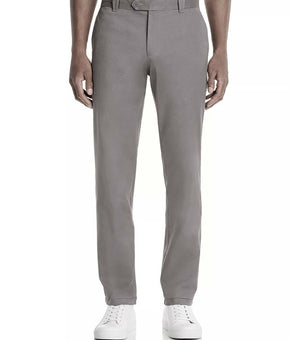 The Men's Store at Bloomingdale's Tailored Fit Chinos Pants US 36x32 Gray