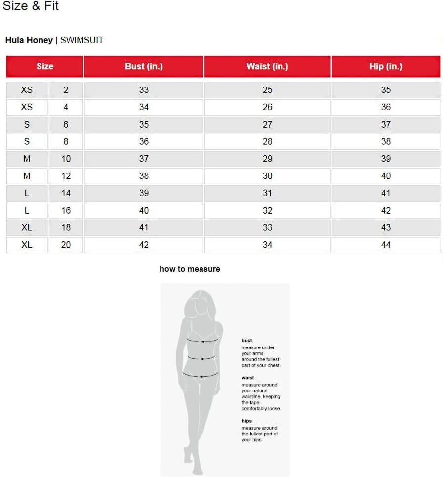 Hula Honey Swim Juniors True Spots Bikini Bottoms Purple XL