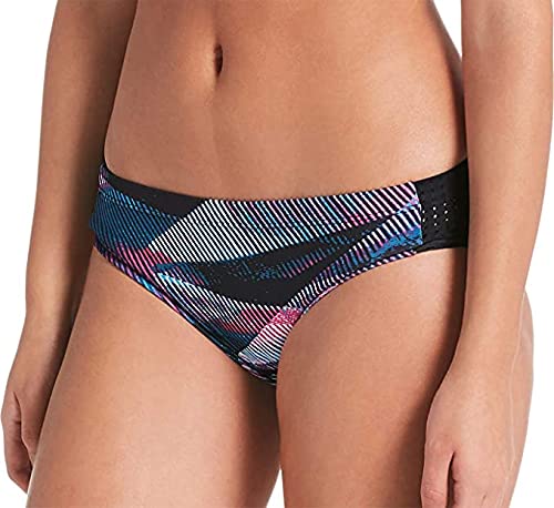 Nike Women's Hipster Bottom, Laser Fuchsia - X- Large Size XL Pink