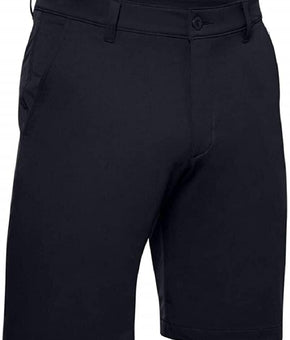 Under Armour Men's active Tech Golf Shorts Black Size 40 MSRP $55
