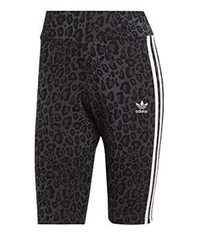 adidas Short Tights Multicolor/Black XS