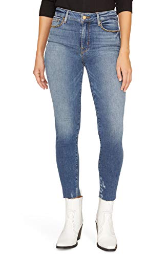Sanctuary | Social Skinny Ankle Jeans | Arrowhead Blue | 31