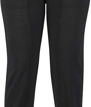 MARMOT womens Avision Jogger Black Size 27/XS