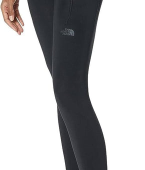 THE NORTH FACE Midline High-Rise Pocket 7/8 Leggings Black Size XS MSRP $75
