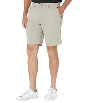 Calvin Klein Men's Chino Shorts Beige Size 32 MSRP $70