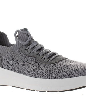 Timberland Mens Bradstreet Ultra Gray Fashion Sneaker Size 9.5 Gray MSRP $125