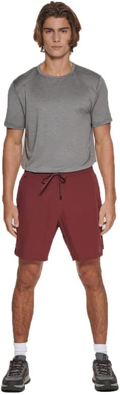 Bass Outdoor Men Canyon Loop Stretch Performance 7-1/2