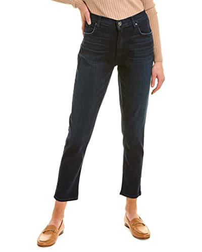 HUDSON Jeans Women's Lana Boyfriend Jean, Baby Tonight, 25