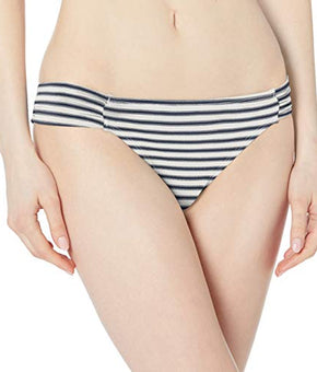 Carve Designs Womens Cardiff Bottom, Dash Stripe, X-Large