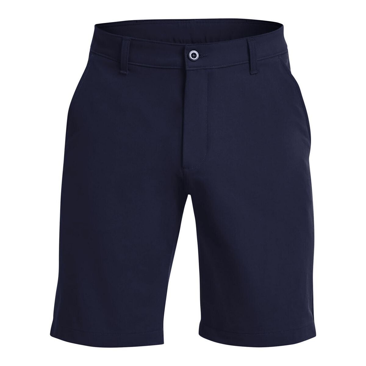 UNDER ARMOUR Men's Tech Shorts Black Size 42