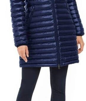 Marmot Women s Avant Featherless Hoody, Arctic Navy blue Size XS MSRP $250