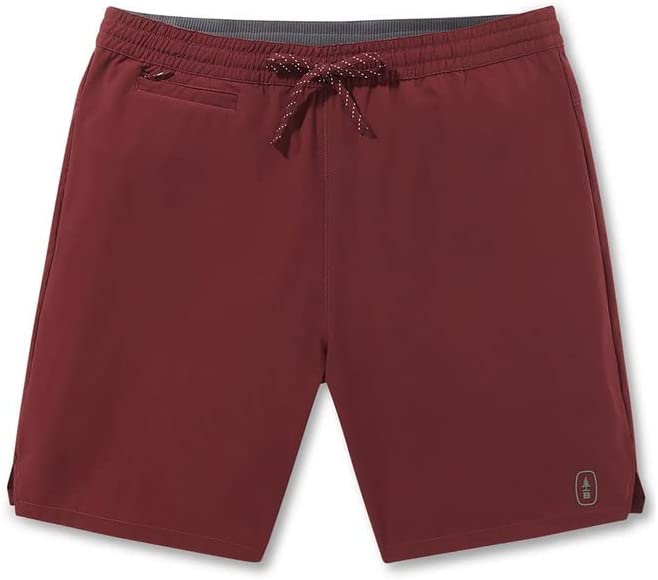 Bass Outdoor Men Canyon Loop Stretch Performance 7-1/2