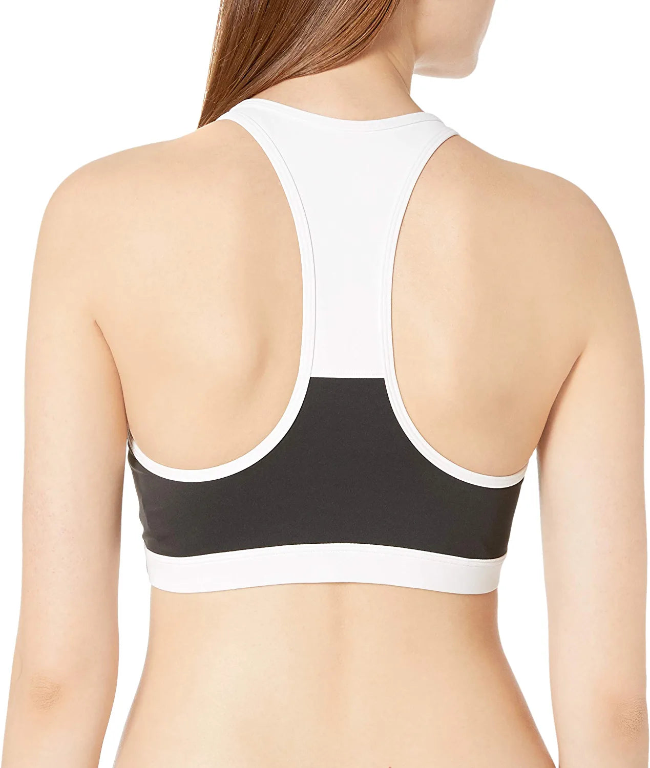 adidas Women's Don't Rest Beach Volleyball Top Black/White Size Small