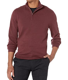 Theory Men's HILLES QT.Cashmere Supreme, Andorra, L