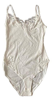 Intimately Free People Women White Size L One-Piece