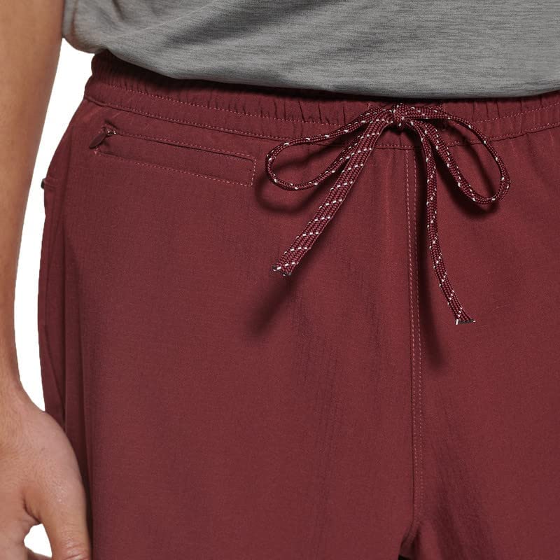 Bass Outdoor Men Canyon Loop Stretch Performance 7-1/2