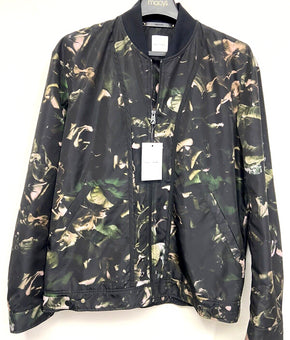 Paul smith JACKET Black Green Size L MSRP $1,095