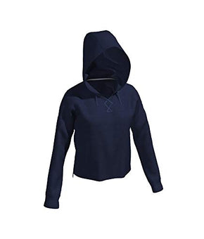 Under Armour Women's Cross Town Hoody Navy Size Size XL