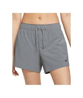 Nike Women's Flex Shorts Gray Green Size S