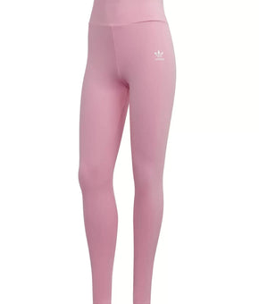 ADIDAS Women's Adicolor Essentials Tights Pink Size M MSRP $40