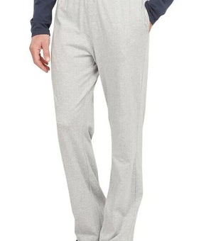 BARBOUR Abbot Men's Stretch Gray Knit Lounge Trouser Pants Sz XXL MSRP $70