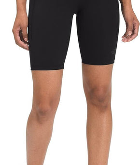 The North Face Motivation High Waist Pocket Short Tights Black Size S MSRP $55
