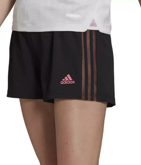 adidas Women's Tiro21 Ultimate Training Shorts Black Size S MSRP $40
