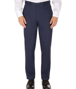 Calvin Klein Men s Knit Slim-Fit Suit Separate Pants Size 34W X 30L MSRP $135