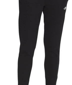 The North Face Half Dome Crop Joggers Black Women Size XXL MSRP $50