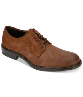 Kenneth Cole Unlisted Men's Buzzer Oxfords Men's Shoes Brown 10.5M