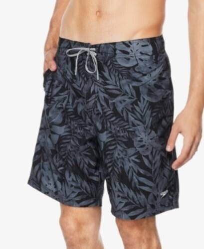 Speedo Men's Ombre 2-Way Stretch Upf 50+ 9