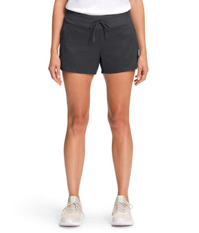 The North Face Women's Aphrodite Motion Shorts Black Size XL MSRP $40