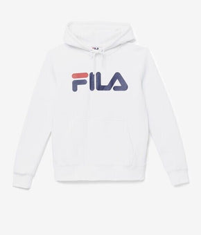 Fila Women's Lucy Hoodie White Size M MSRP $55