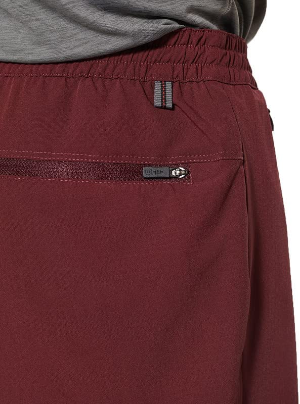 Bass Outdoor Men Canyon Loop Stretch Performance 7-1/2