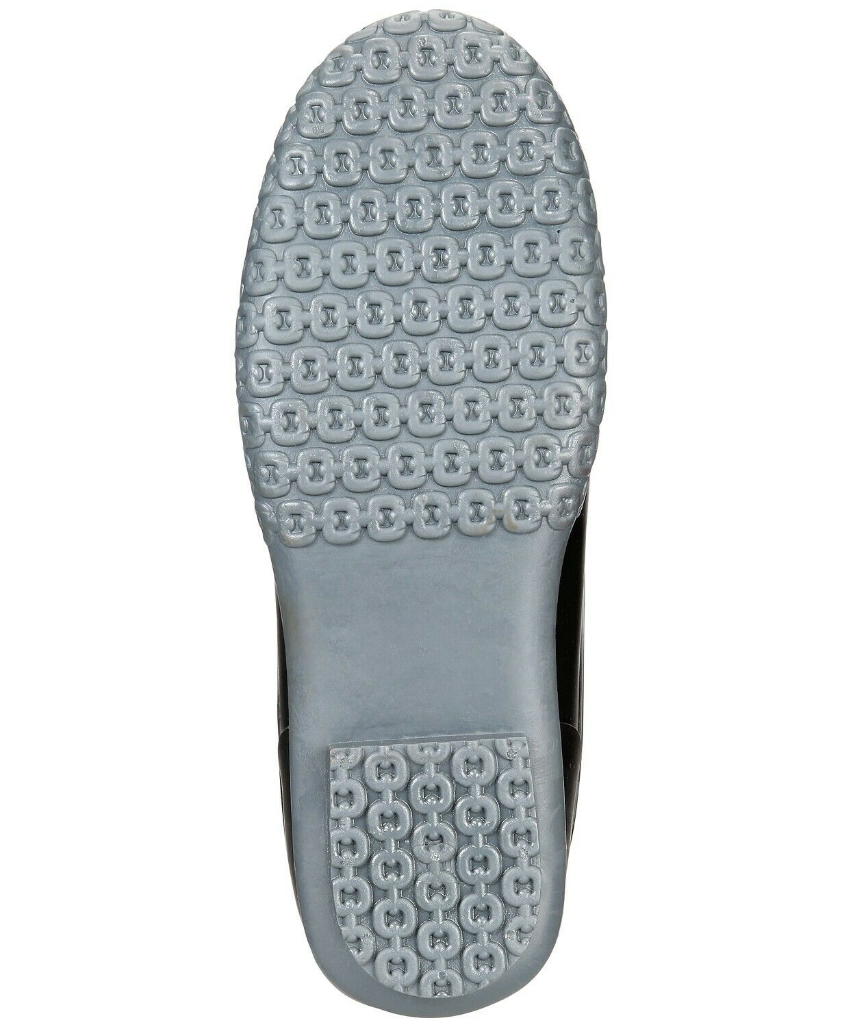 Weatherproof Mens Adam 2 Leather Closed Toe Ankle Cold Weather Black Size 13M