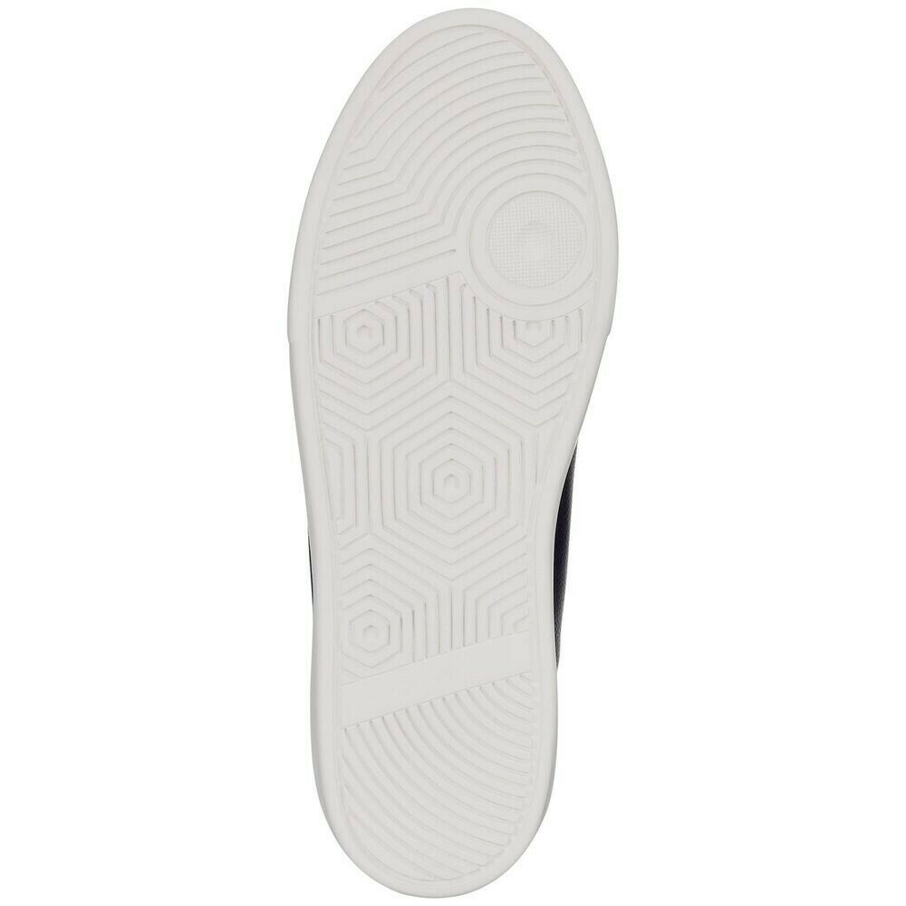 Kingside William High-Top Sneakers Men's Shoes Navy Blue Size 9.5 MSRP $80