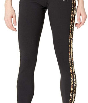 adidas Originals Women's Tights Black Size XS MSRP $40