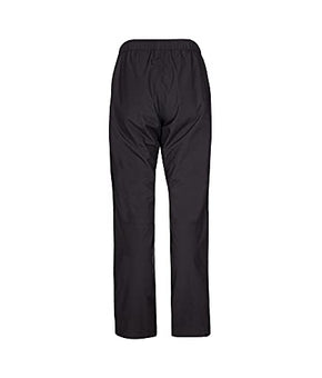 Sprayway Womens Walking W Rainpant, Black, Size 16