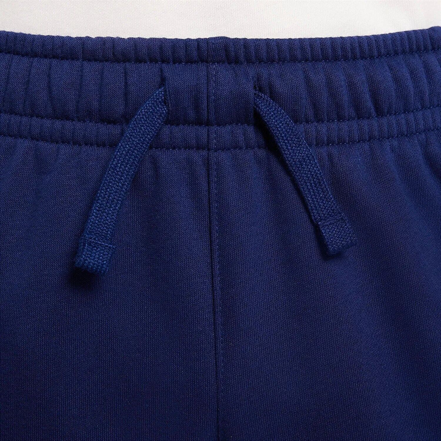 Nike Big Boys Sportswear Amplify Pants Blue Size XL 18-20 Big Kids