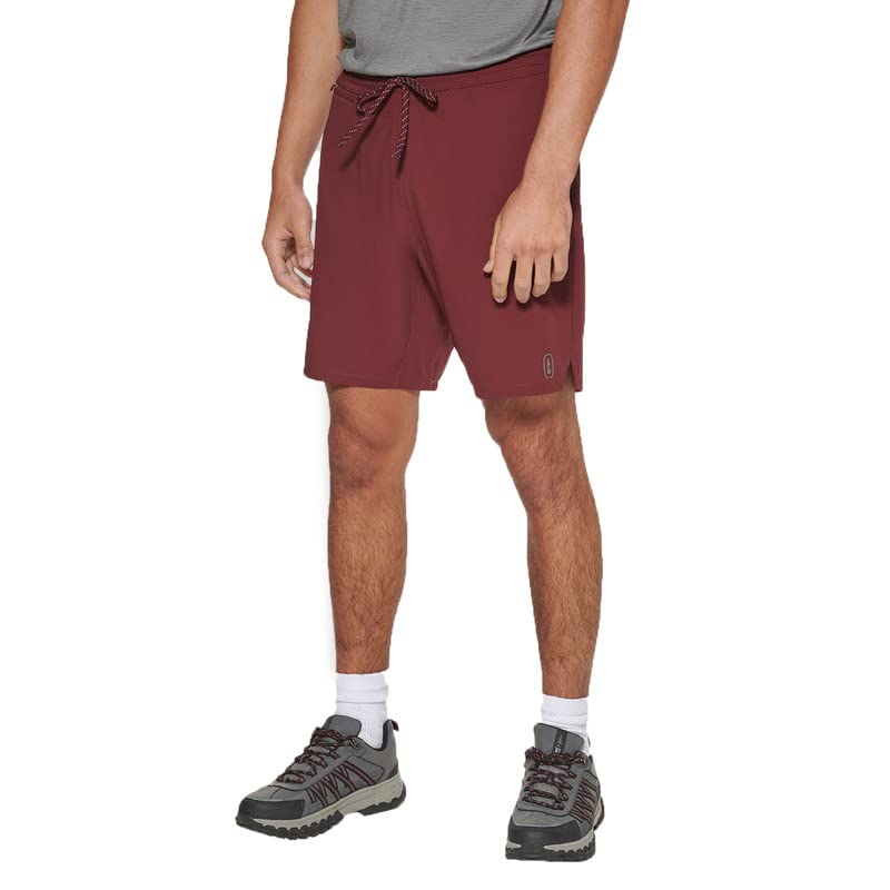 Bass Outdoor Men Canyon Loop Stretch Performance 7-1/2