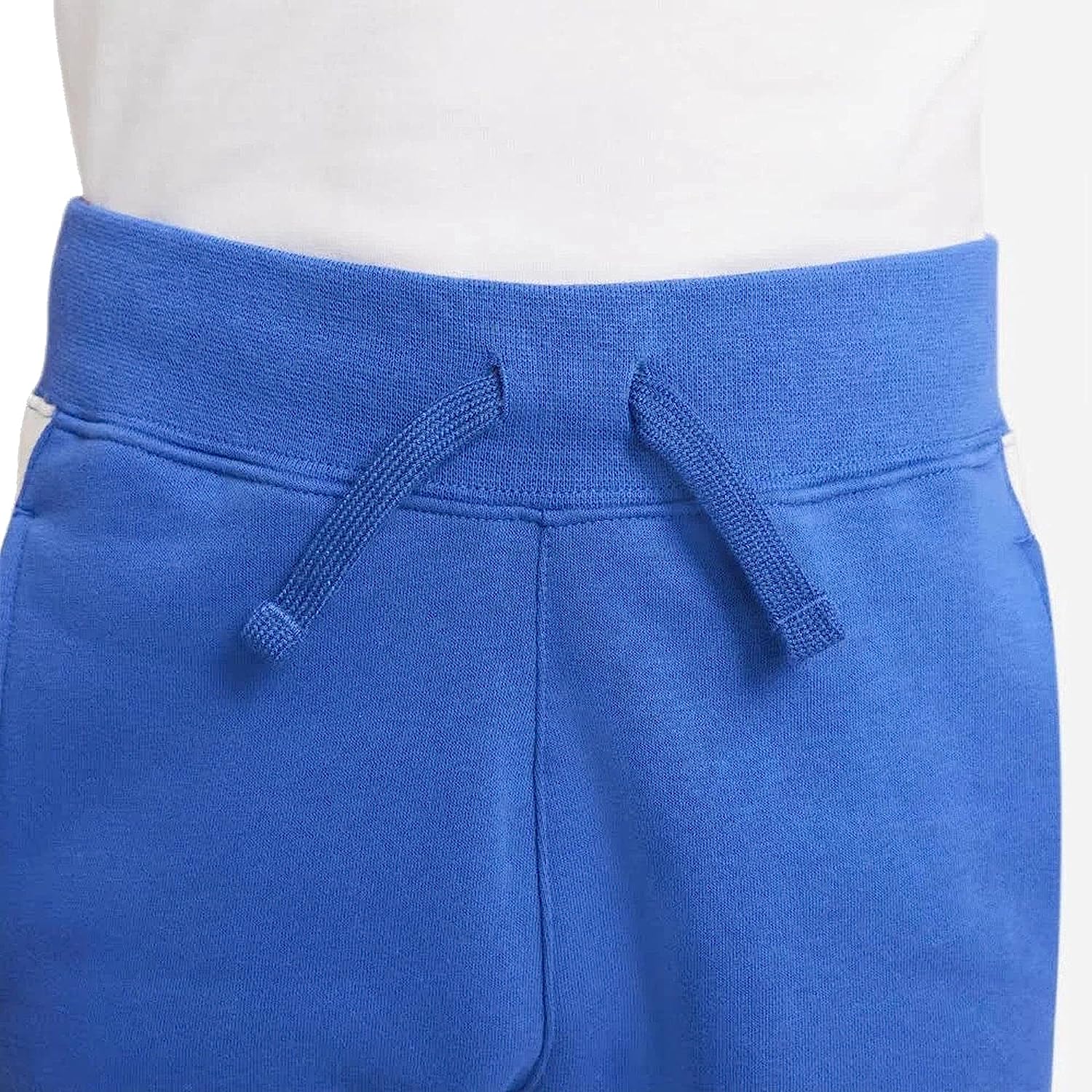 Nike Sportswear Big Boys' Core Amplify Activewear Pants Blue Size L