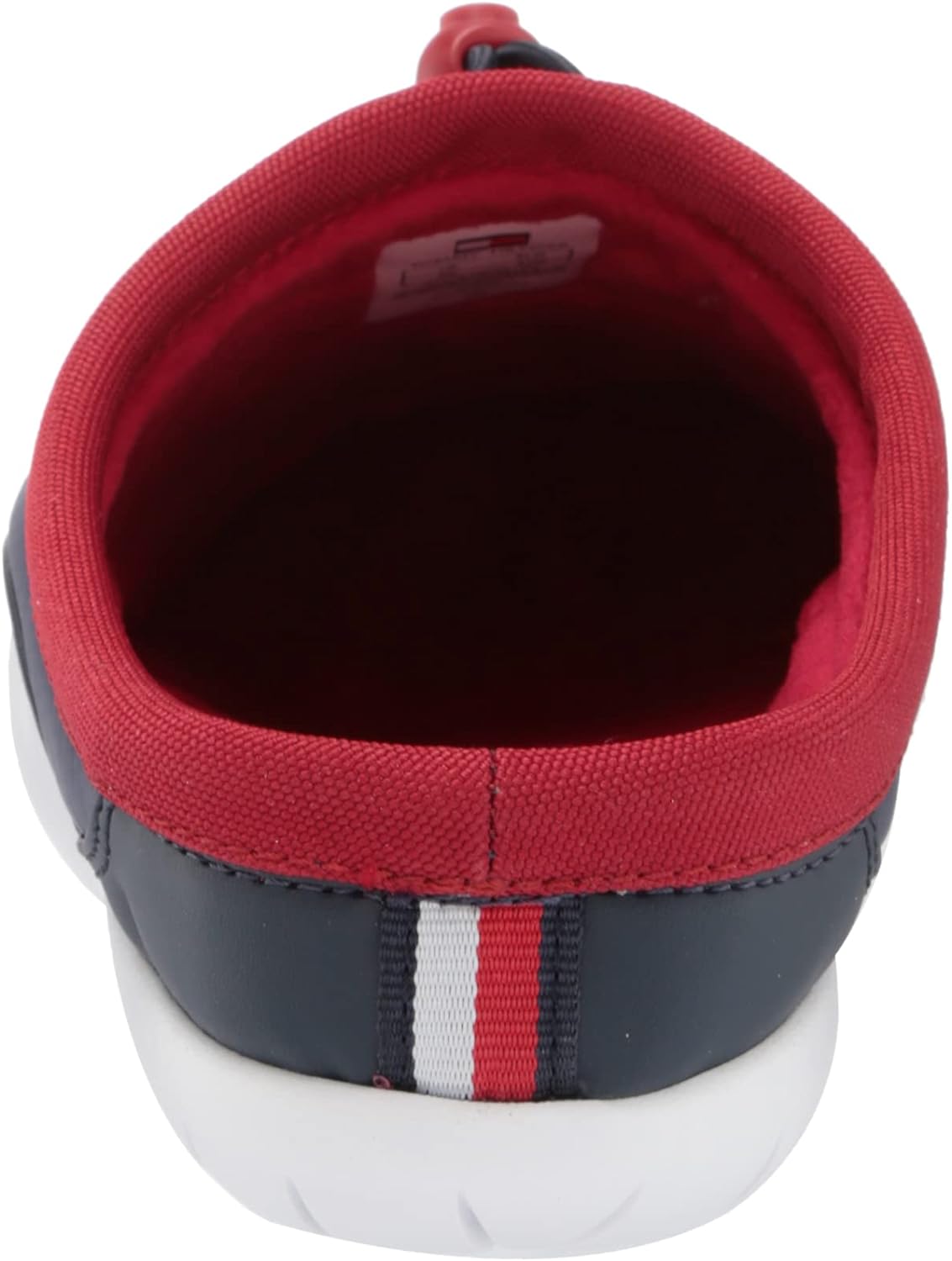 Tommy Hilfiger Men's Teller Sneaker, Dark Blue, Size 11.5