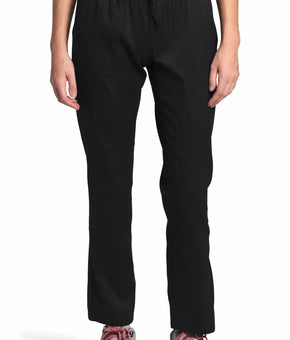 The North Face Aphrodite 2.0 Motion Water Resistant Pants Black Size XS MSRP $69