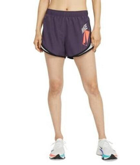 Nike Women's Tempo Shorts Purple Size XS MSRP $35